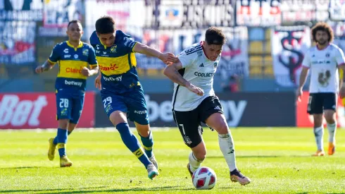 Colo Colo jugará la Copa Viña en el mes de enero y febrero.