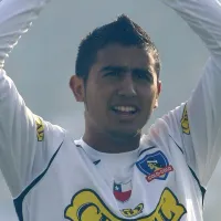 ¿Alista su regreso? El último partido de Arturo Vidal en Colo Colo