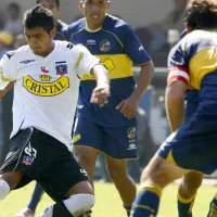 Herrera su víctima: el último gol de Vidal con la camiseta de Colo Colo
