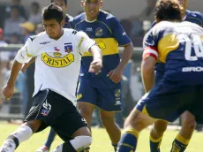 Herrera su víctima: el último gol de Vidal con la camiseta de Colo Colo