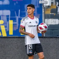 Deportes Valdivia se pronuncia respecto a la situación de Erick Wiemberg con Colo Colo