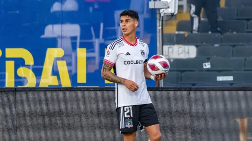 Valdivia se pronuncia respecto a la situación de Wiemberg.