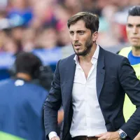 Continúa la incertidumbre: Luis Zubeldía toma la delantera para ser DT de Colo Colo