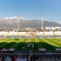 Los conciertos pasaron la cuenta: los trabajos de Colo Colo para recuperar el Monumental