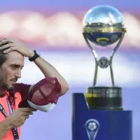 ¿Colo Colo su siguiente paso? La emotiva historia de Luis Zubeldía para llegar a ser DT