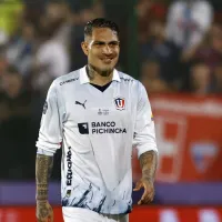 La carta de Colo Colo para tentar a Zubeldía