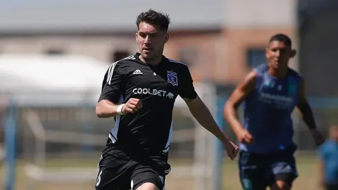 ¿Cuántos días faltan para el regreso de Colo Colo?.