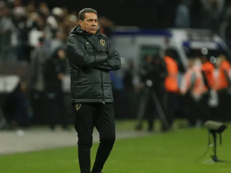 La verdad tras el acercamiento de Luxemburgo a Colo Colo