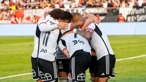 Colo Colo es el equipo que más ingresos genera al fútbol chileno.