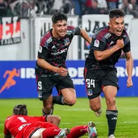 Galería de fotos: Los momentos de Colo Colo a lo largo de la temporada 2023