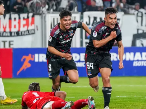 Fotogalería: Los momentos de Colo Colo a lo largo del 2023