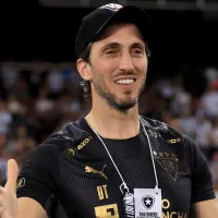 \'Cerrado 90 por ciento\': Revelan detalles del acuerdo entre Colo Colo y Luis Zubeldía