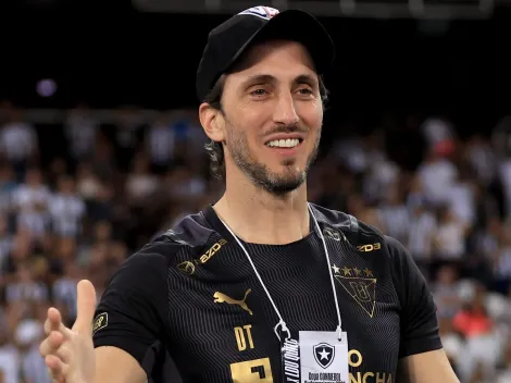 ¡Revelan el acuerdo entre Luis Zubeldía y Colo Colo!