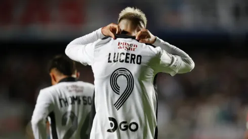 Lo + visto del 2023| La oferta de Fortaleza a Colo Colo por Juan Martín Lucero.