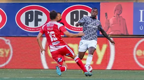 Lo + leído del 2023: Fabián Castillo es nuevo jugador de Colo Colo.