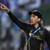 ¿Ahora sí? Colo Colo tiene vía libre para ir por el fichaje de Luis Zubeldía como DT