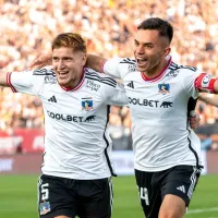 El calendario que tendrá Colo Colo para los meses de enero y febrero de 2024