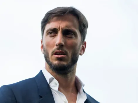 Le ponen tarea a Blanco y Negro por posible llegada de Zubeldía