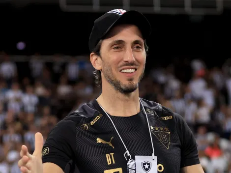 ¿Por qué Zubeldia toma ventaja para ser DT de Colo Colo?