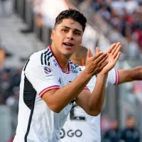 Ojo, Colo Colo: Los equipos del fútbol europeo que siguen de cerca a Damián Pizarro