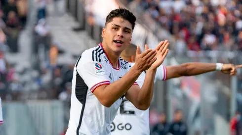 Ojo, Colo Colo: Los equipos del fútbol europeo que siguen de cerca a Damián Pizarro.