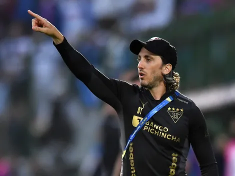 La frase de Bianchi que Zubeldía implementa para armar sus equipos