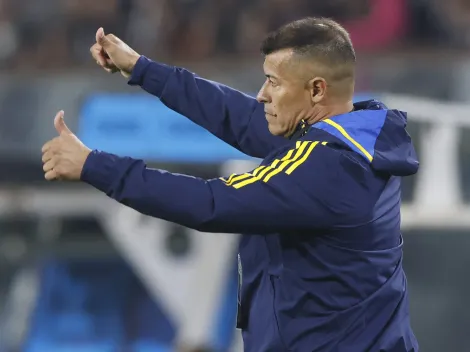 El plan B de Colo Colo: ¿Cómo juegan los equipos de Jorge Almirón?