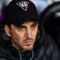 El plazo fatal de Colo Colo para conocer la respuesta definitiva de Luis Zubeldía