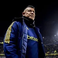 El perfil de Jorge Almirón, una de las cartas de Colo Colo en caso de no cerrar a Zubeldía