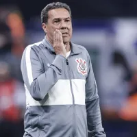 En Brasil advierten a Colo Colo por Vanderlei Luxemburgo, uno de los candidatos a DT