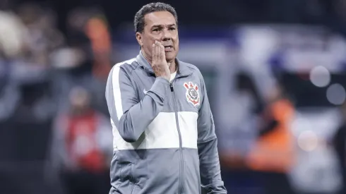 Desde Brasil advierten a Colo Colo por Luxemburgo.