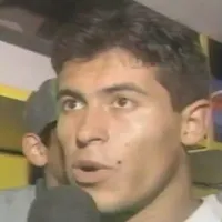 Buenos recuerdos: el día en que Almirón festejó el ascenso con Wanderers en el Monumental