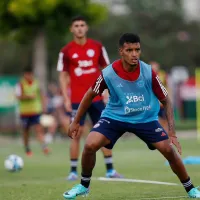 Atención Colo Colo: Daniel Gutiérrez liberado de la convocatoria de la Roja para el Preolímpico