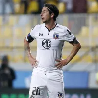 Ex Colo Colo: Jaime Valdés fue oficializado como flamante refuerzo de un curioso torneo