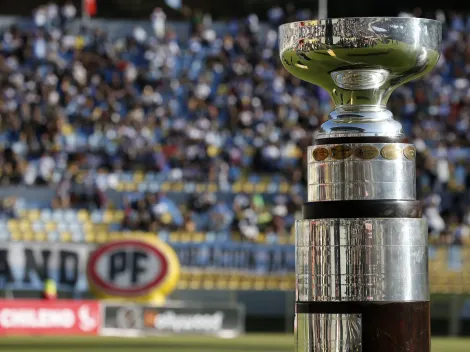 ¡Peligra la Supercopa entre Colo Colo y Huachipato!