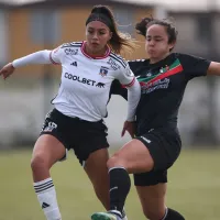 ¡Anaís Cifuentes se queda en Colo Colo Femenino!