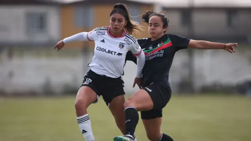 El sorpresivo vuelco de Colo Colo femenino y continuidad de Cifuentes.