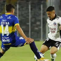 Everton quiere complicarle las cosas a Colo Colo por el fichaje de Cristián Zavala