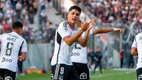 Las razones de Colo Colo para vender a Pizarro a Italia.