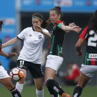 Rosario Balmaceda encamina su regreso a Colo Colo