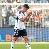 Los partidos y goles de Damián Pizarro en Colo Colo que llamaron la atención del Udinese