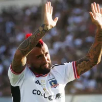 ¿Se acerca el retorno? Vidal cuenta con los votos del directorio para volver a Colo Colo