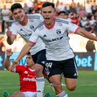 ¿Quién sumará minutos? El dilema con el sub 21 que tendrá Jorge Almirón en Colo Colo