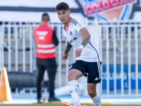 En Valdivia reiteran que ByN aún no los llama por Wiemberg