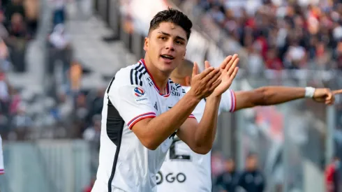 Destino Udinese: Damián Pizarro se mete dentro de las ventas más caras de Colo Colo.