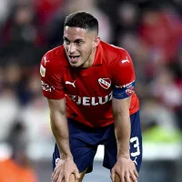 En Argentina aseguran que Jorge Almirón quiere al capitán de Independiente en Colo Colo