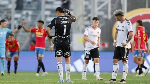 Los problemas de Colo Colo con los refuerzos para el campeonato.