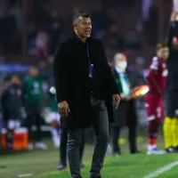 Jorge Almirón se llena de orgullo e ilusión para iniciar un nuevo proyecto con Colo Colo
