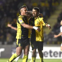 Almirón recibe a los primeros candidatos como refuerzos de Colo Colo