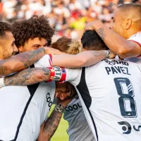 Mucha atención: ¿Qué canal transmite los partidos de Colo Colo en la pretemporada?